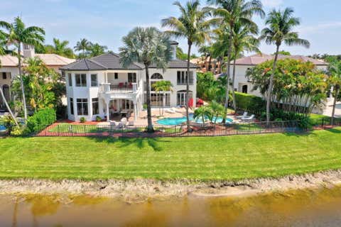 Tiny photo for 17593 Middle Lake Drive, Boca Raton, FL 33496 (MLS # B26035406)