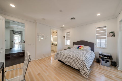 Tiny photo for 17593 Middle Lake Drive, Boca Raton, FL 33496 (MLS # B26035406)