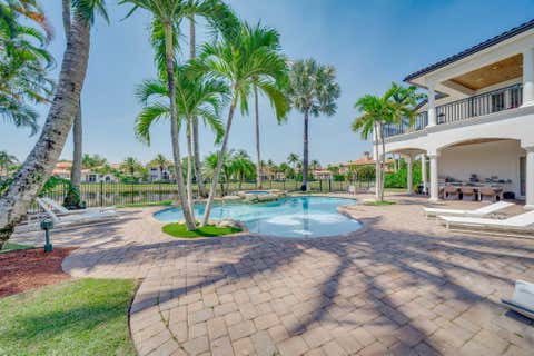 Tiny photo for 17593 Middle Lake Drive, Boca Raton, FL 33496 (MLS # B26035406)