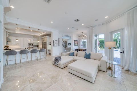 Tiny photo for 17593 Middle Lake Drive, Boca Raton, FL 33496 (MLS # B26035406)