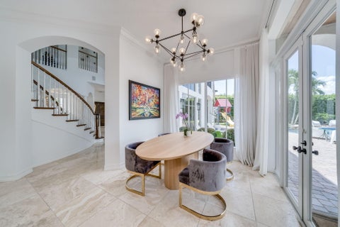 Tiny photo for 17593 Middle Lake Drive, Boca Raton, FL 33496 (MLS # B26035406)