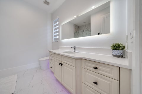 Tiny photo for 17593 Middle Lake Drive, Boca Raton, FL 33496 (MLS # B26035406)
