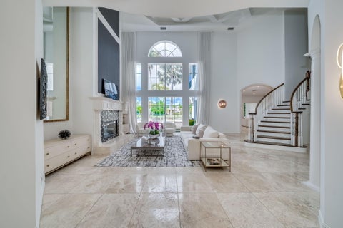 Tiny photo for 17593 Middle Lake Drive, Boca Raton, FL 33496 (MLS # B26035406)
