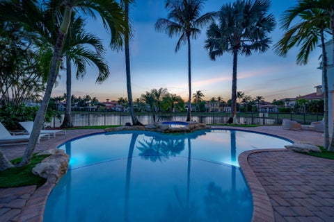 Tiny photo for 17593 Middle Lake Drive, Boca Raton, FL 33496 (MLS # B26035406)