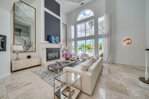 Tiny photo for 17593 Middle Lake Drive, Boca Raton, FL 33496 (MLS # B26035406)