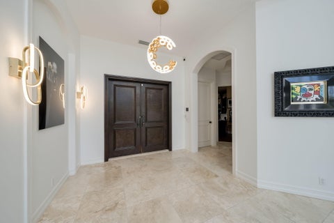 Tiny photo for 17593 Middle Lake Drive, Boca Raton, FL 33496 (MLS # B26035406)