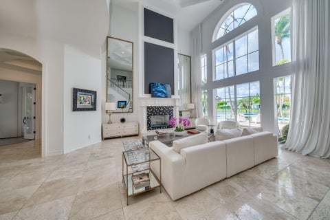 Tiny photo for 17593 Middle Lake Drive, Boca Raton, FL 33496 (MLS # B26035406)