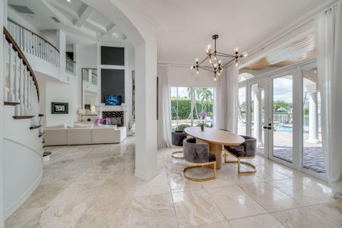 Tiny photo for 17593 Middle Lake Drive, Boca Raton, FL 33496 (MLS # B26035406)