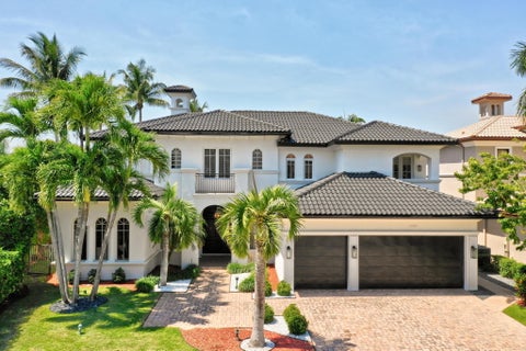 Tiny photo for 17593 Middle Lake Drive, Boca Raton, FL 33496 (MLS # B26035406)