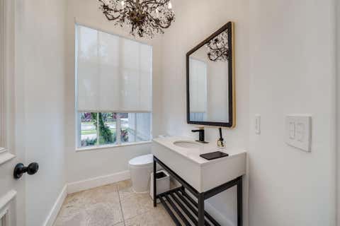 Tiny photo for 17593 Middle Lake Drive, Boca Raton, FL 33496 (MLS # B26035406)