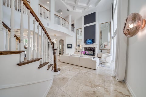 Tiny photo for 17593 Middle Lake Drive, Boca Raton, FL 33496 (MLS # B26035406)