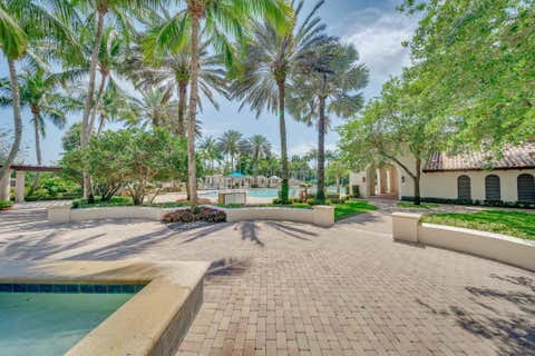 Tiny photo for 17593 Middle Lake Drive, Boca Raton, FL 33496 (MLS # B26035406)