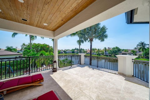 Tiny photo for 17593 Middle Lake Drive, Boca Raton, FL 33496 (MLS # B26035406)