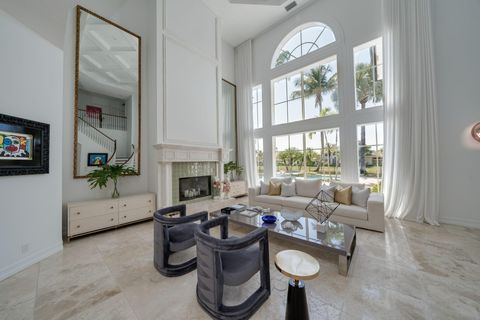 Tiny photo for 17593 Middle Lake Drive, Boca Raton, FL 33496 (MLS # B26035406)