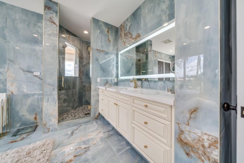 Tiny photo for 17593 Middle Lake Drive, Boca Raton, FL 33496 (MLS # B26035406)