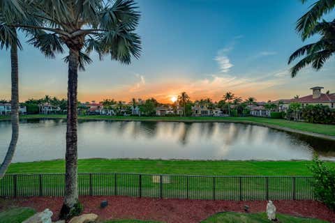 Tiny photo for 17593 Middle Lake Drive, Boca Raton, FL 33496 (MLS # B26035406)