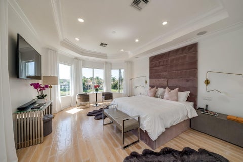 Tiny photo for 17593 Middle Lake Drive, Boca Raton, FL 33496 (MLS # B26035406)