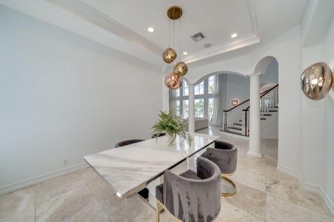 Tiny photo for 17593 Middle Lake Drive, Boca Raton, FL 33496 (MLS # B26035406)