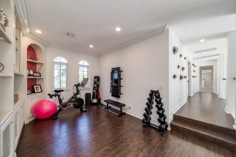 Tiny photo for 17593 Middle Lake Drive, Boca Raton, FL 33496 (MLS # B26035406)