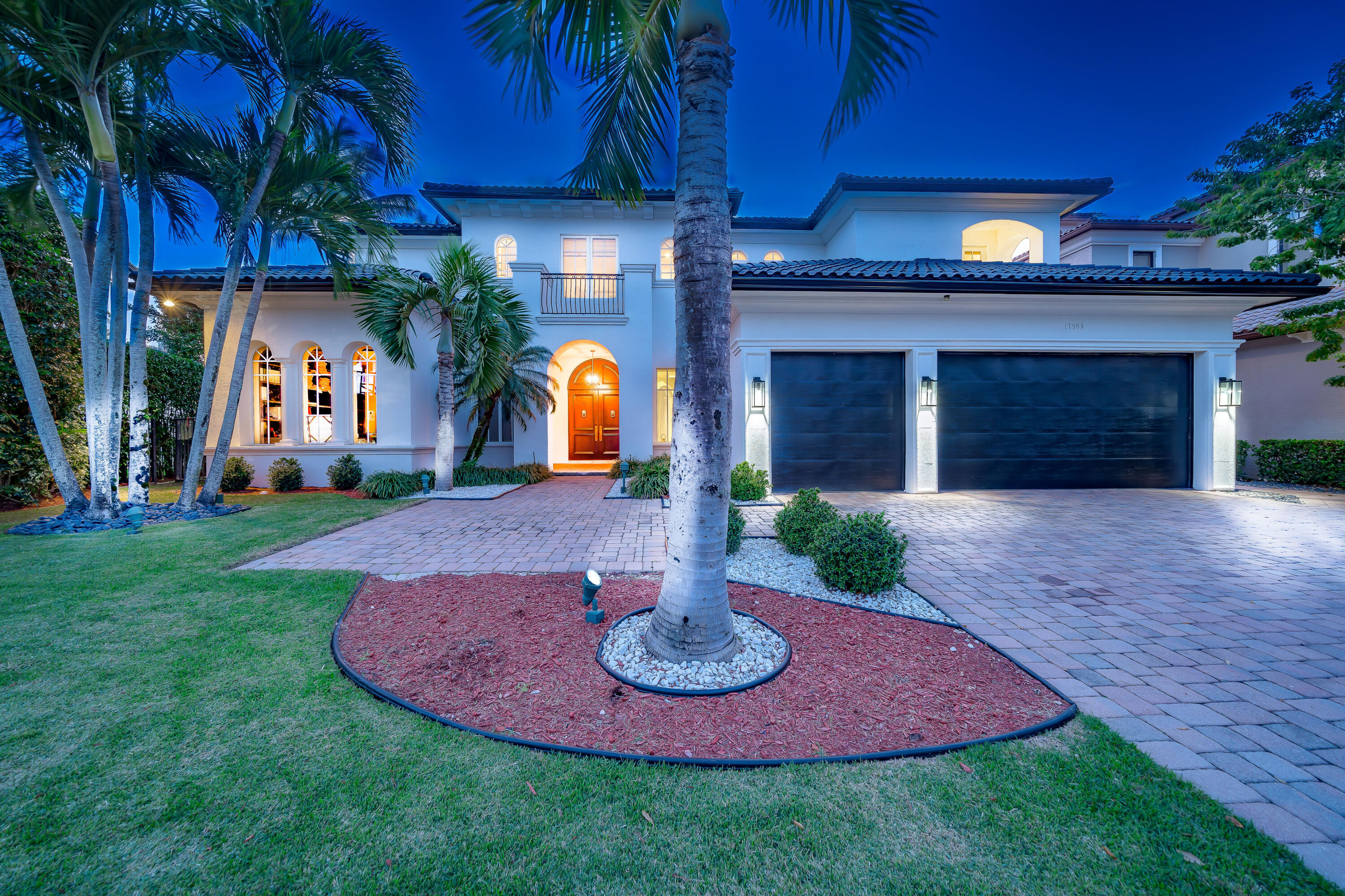 17593 Middle Lake Drive