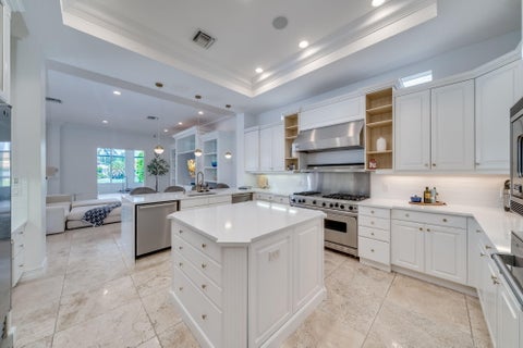 Tiny photo for 17593 Middle Lake Drive, Boca Raton, FL 33496 (MLS # B26035406)