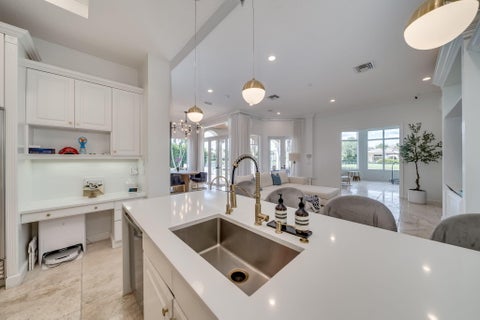 Tiny photo for 17593 Middle Lake Drive, Boca Raton, FL 33496 (MLS # B26035406)