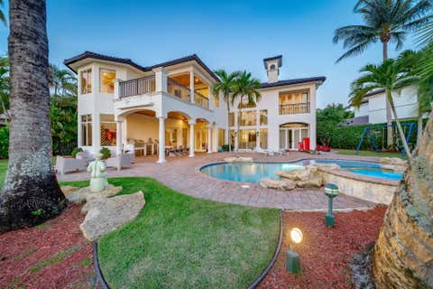 Photo of 17593 Middle Lake Drive, Boca Raton, FL 33496 (MLS # B26035406)