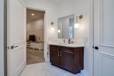 Tiny photo for 17593 Middle Lake Drive, Boca Raton, FL 33496 (MLS # B26035406)