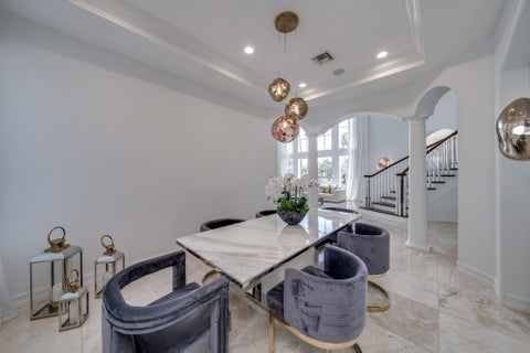 Tiny photo for 17593 Middle Lake Drive, Boca Raton, FL 33496 (MLS # B26035406)