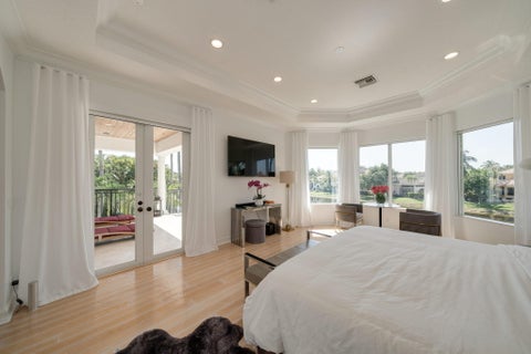 Tiny photo for 17593 Middle Lake Drive, Boca Raton, FL 33496 (MLS # B26035406)