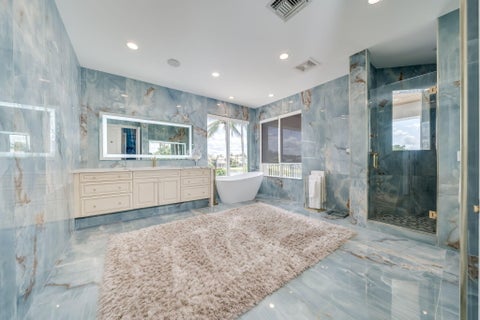 Tiny photo for 17593 Middle Lake Drive, Boca Raton, FL 33496 (MLS # B26035406)