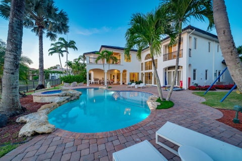 Tiny photo for 17593 Middle Lake Drive, Boca Raton, FL 33496 (MLS # B26035406)