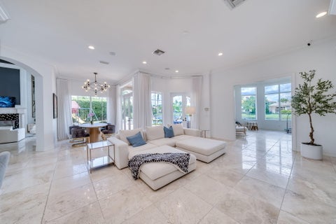 Tiny photo for 17593 Middle Lake Drive, Boca Raton, FL 33496 (MLS # B26035406)