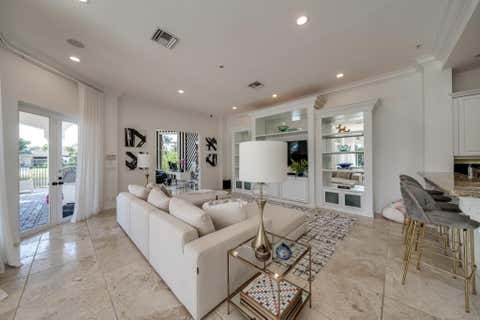 Tiny photo for 17593 Middle Lake Drive, Boca Raton, FL 33496 (MLS # B26035406)