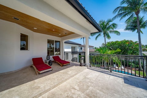 Tiny photo for 17593 Middle Lake Drive, Boca Raton, FL 33496 (MLS # B26035406)