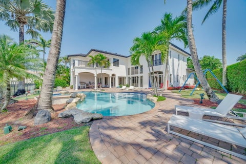 Tiny photo for 17593 Middle Lake Drive, Boca Raton, FL 33496 (MLS # B26035406)