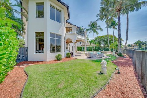 Tiny photo for 17593 Middle Lake Drive, Boca Raton, FL 33496 (MLS # B26035406)