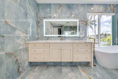 Tiny photo for 17593 Middle Lake Drive, Boca Raton, FL 33496 (MLS # B26035406)