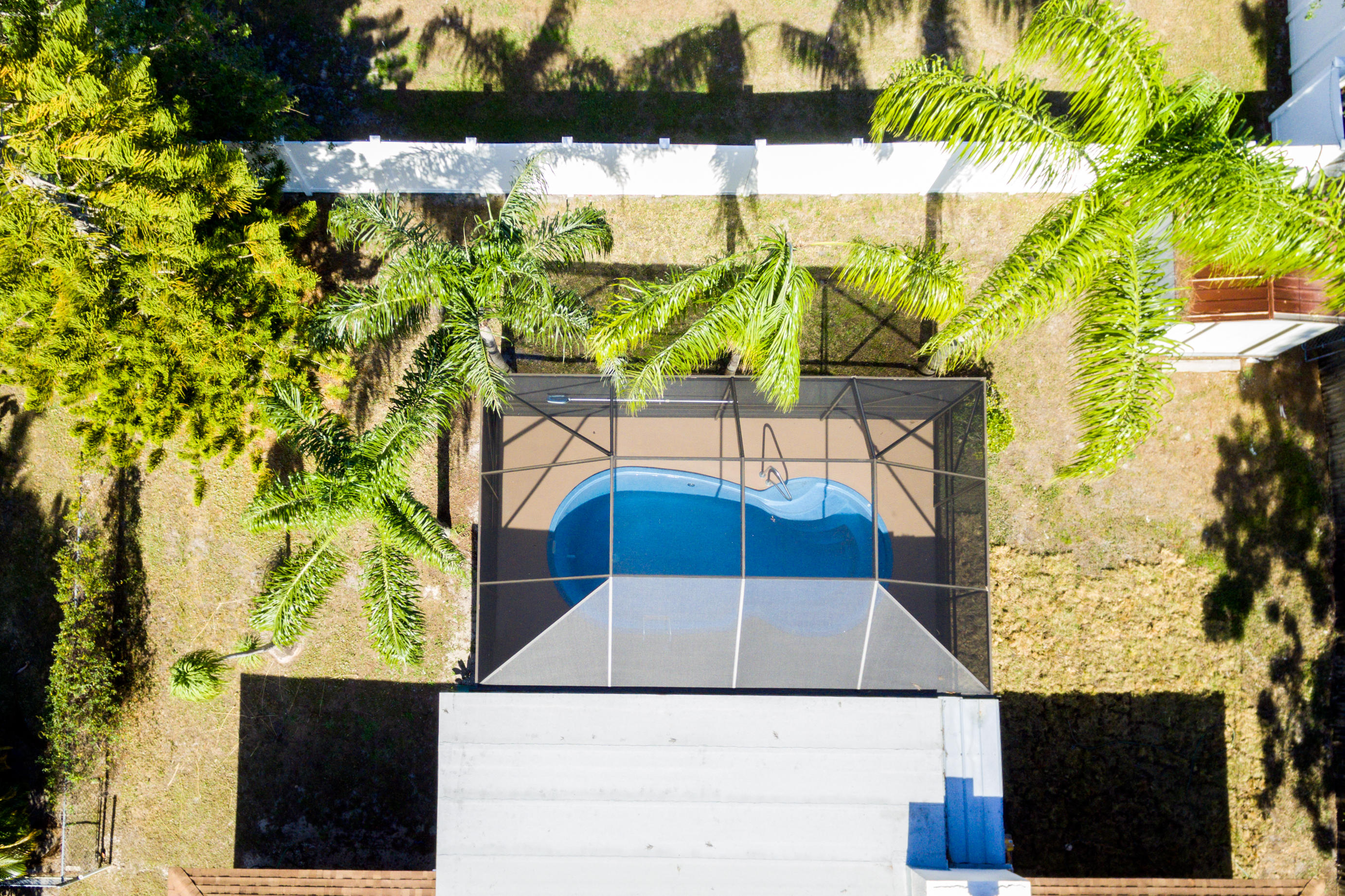 PORT ST LUCIE SECTION 13 - Residential