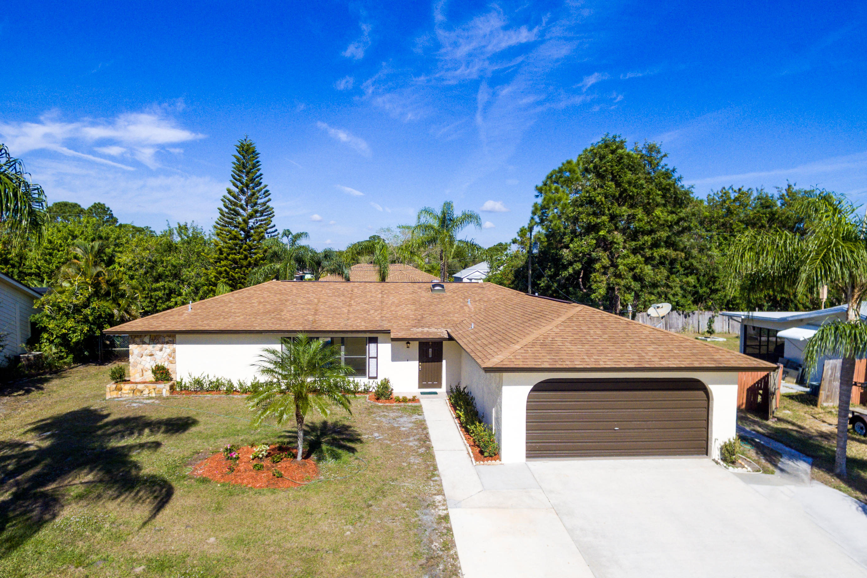 PORT ST LUCIE SECTION 13 - Residential
