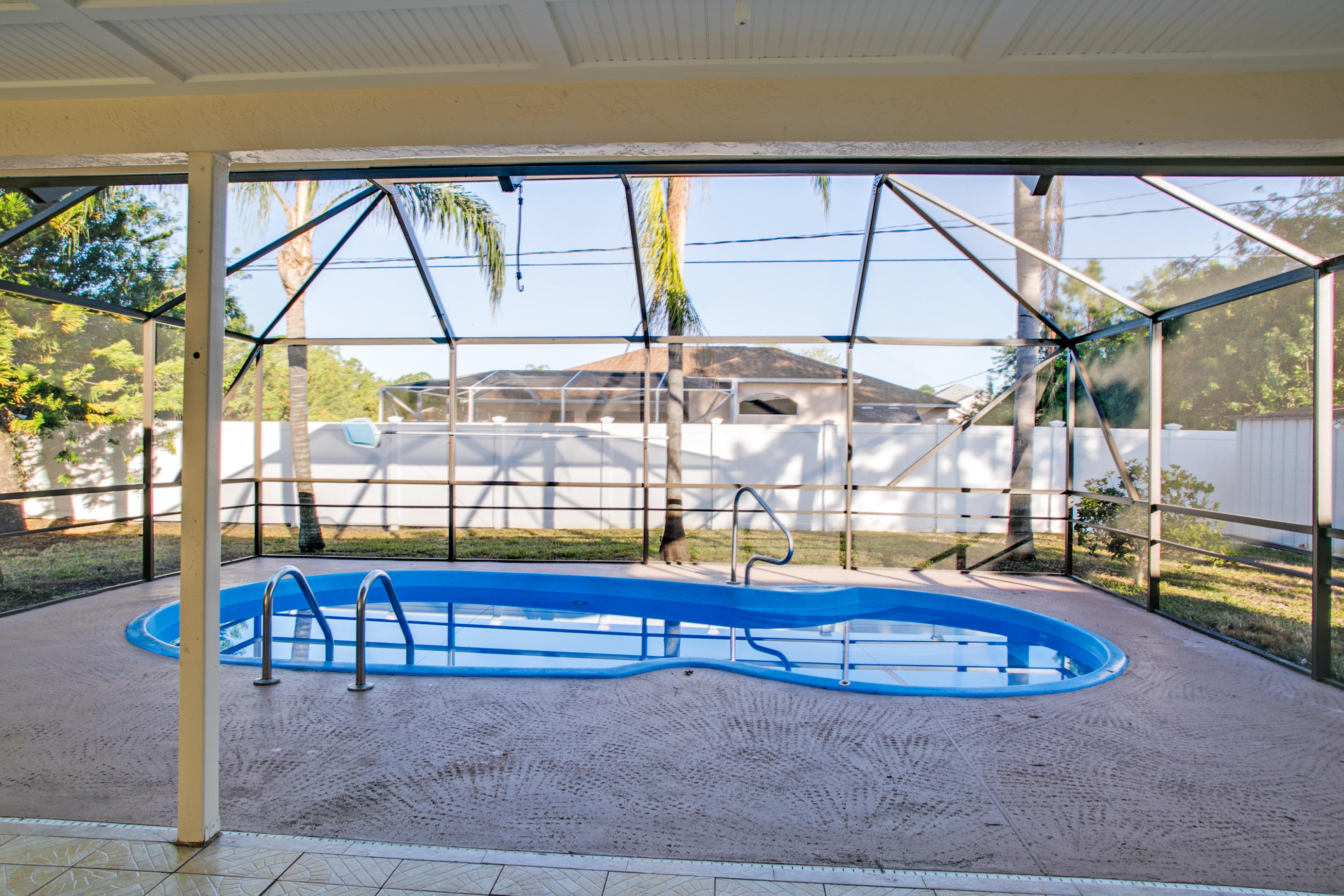 PORT ST LUCIE SECTION 13 - Residential