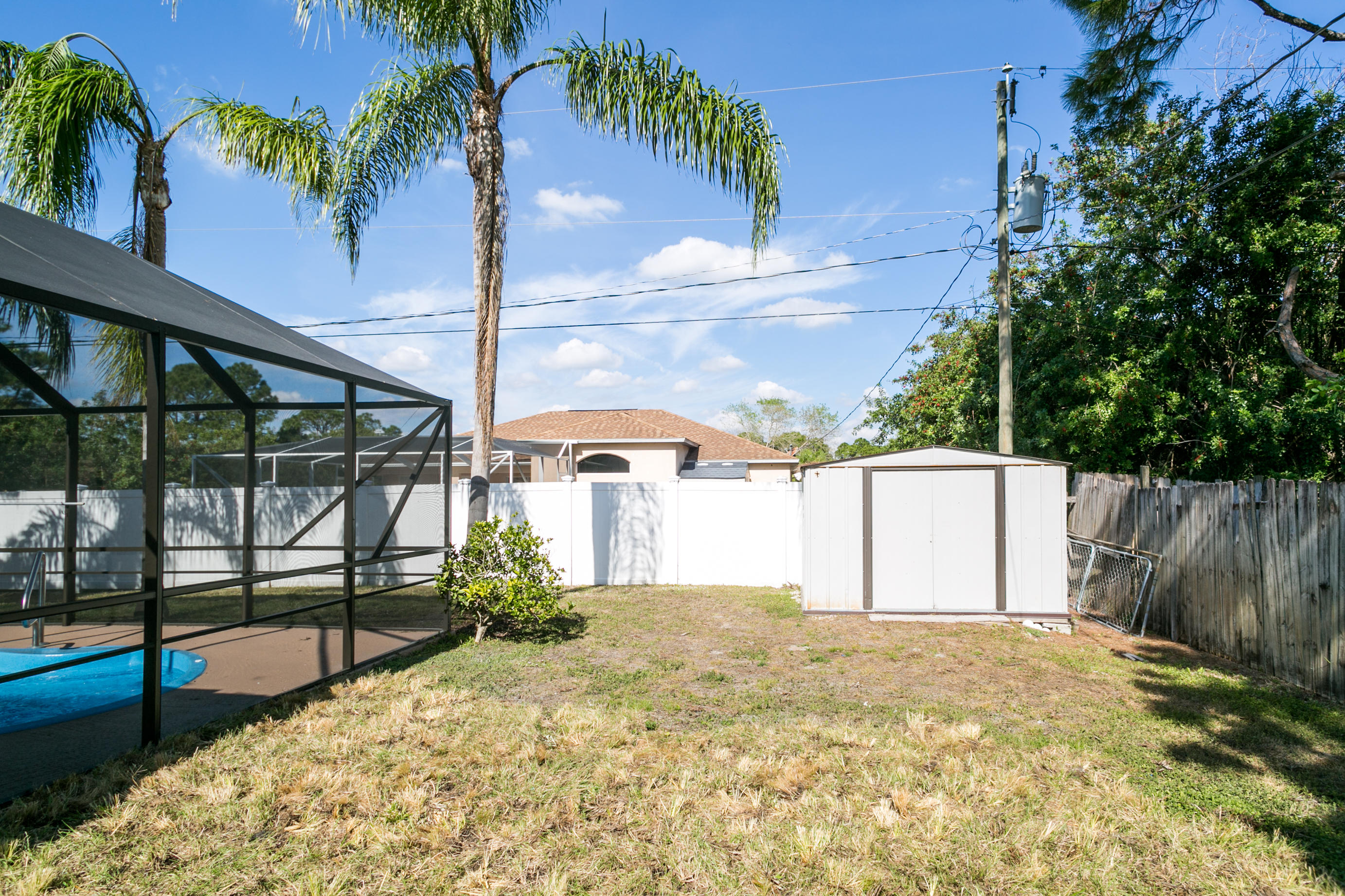 PORT ST LUCIE SECTION 13 - Residential