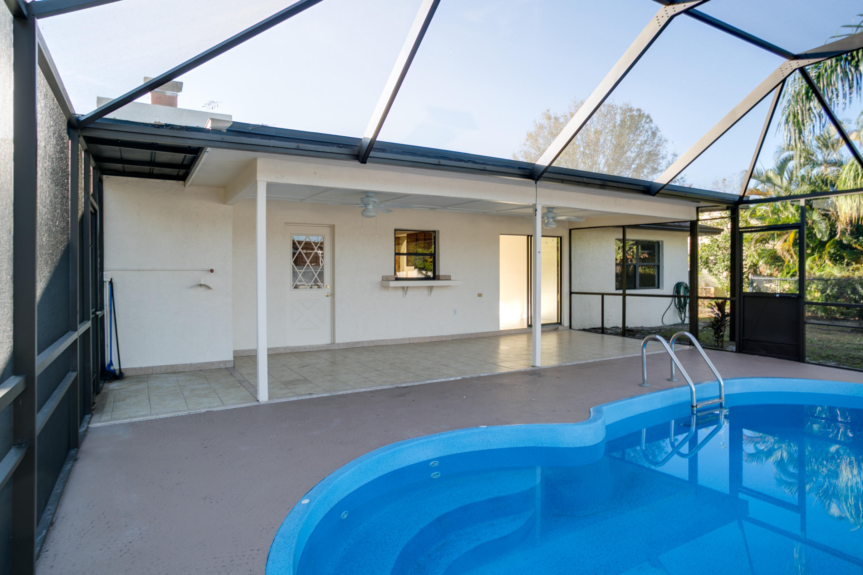 PORT ST LUCIE SECTION 13 - Residential