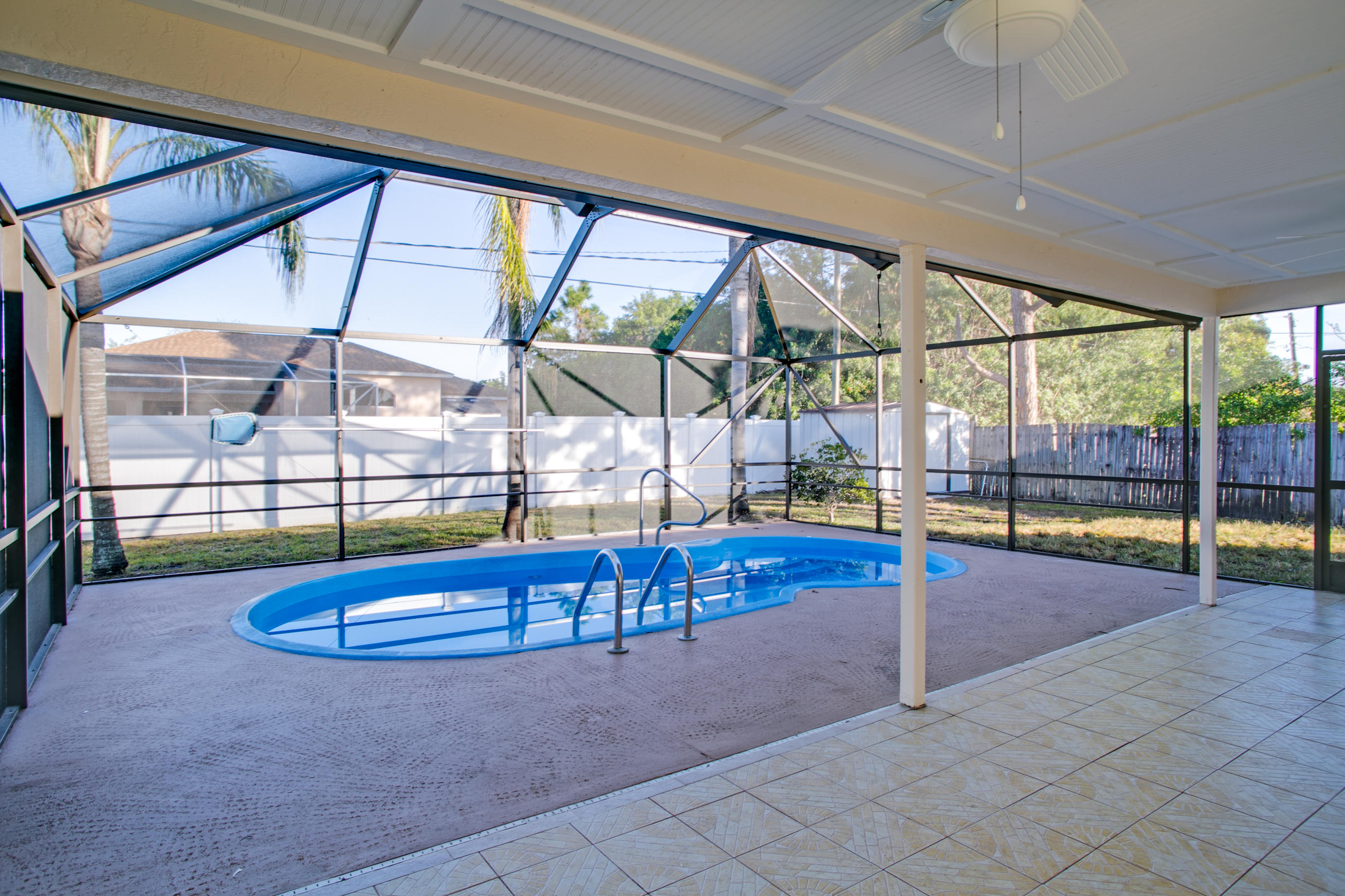 PORT ST LUCIE SECTION 13 - Residential