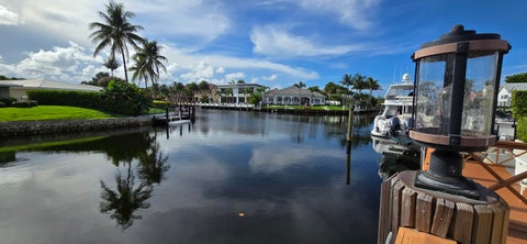 Photo of 4011 NE 27th Terrace, Lighthouse Point, FL 33064 (MLS # B26081594)