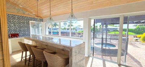 Tiny photo for 4011 NE 27th Terrace, Lighthouse Point, FL 33064 (MLS # B26081594)