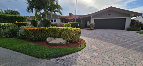 Tiny photo for 4011 NE 27th Terrace, Lighthouse Point, FL 33064 (MLS # B26081594)