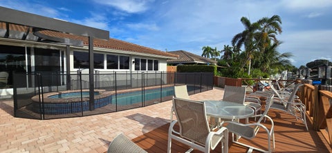 Tiny photo for 4011 NE 27th Terrace, Lighthouse Point, FL 33064 (MLS # B26081594)