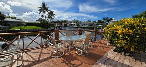 Tiny photo for 4011 NE 27th Terrace, Lighthouse Point, FL 33064 (MLS # B26081594)
