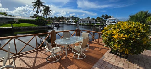 Tiny photo for 4011 NE 27th Terrace, Lighthouse Point, FL 33064 (MLS # B26081594)